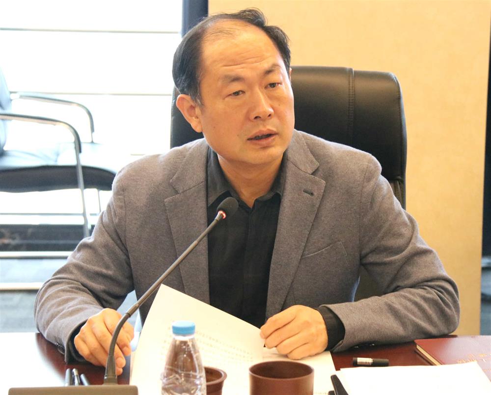產(chǎn)發(fā)集團黨委開展黨的十九大精神及黨建集中培訓(xùn)